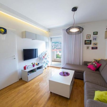Apartment Lemon Мостар Экстерьер фото