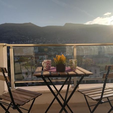 Apartment Lemon Мостар Экстерьер фото