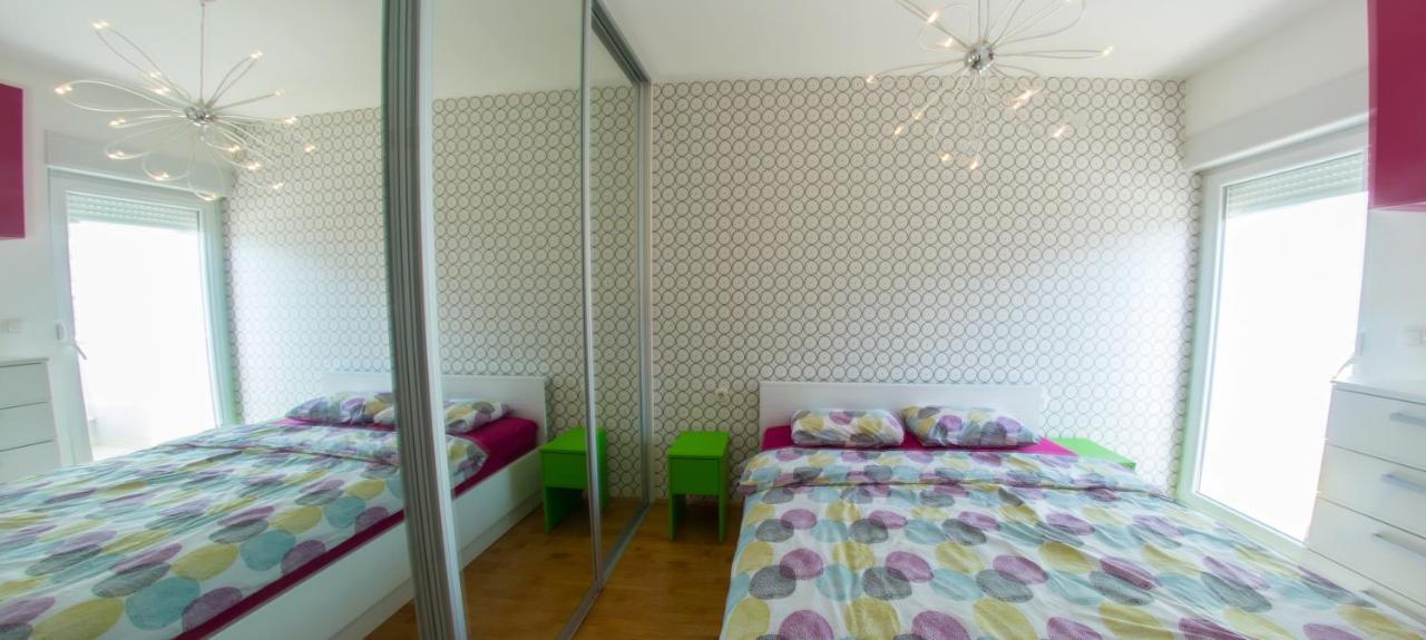 Apartment Lemon Мостар Экстерьер фото