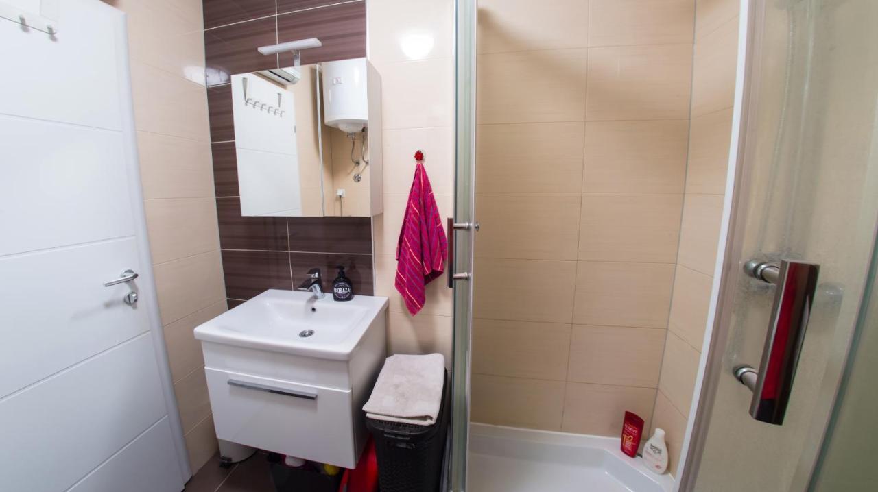 Apartment Lemon Мостар Экстерьер фото
