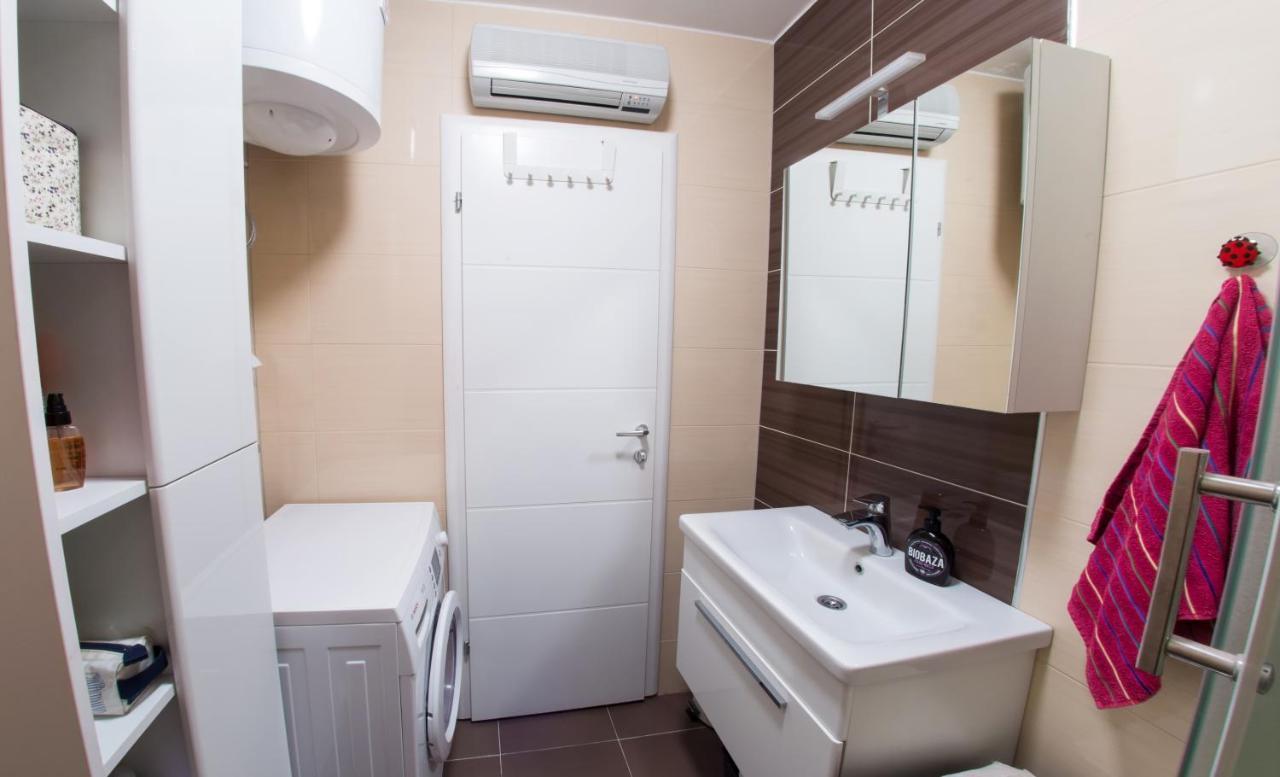 Apartment Lemon Мостар Экстерьер фото
